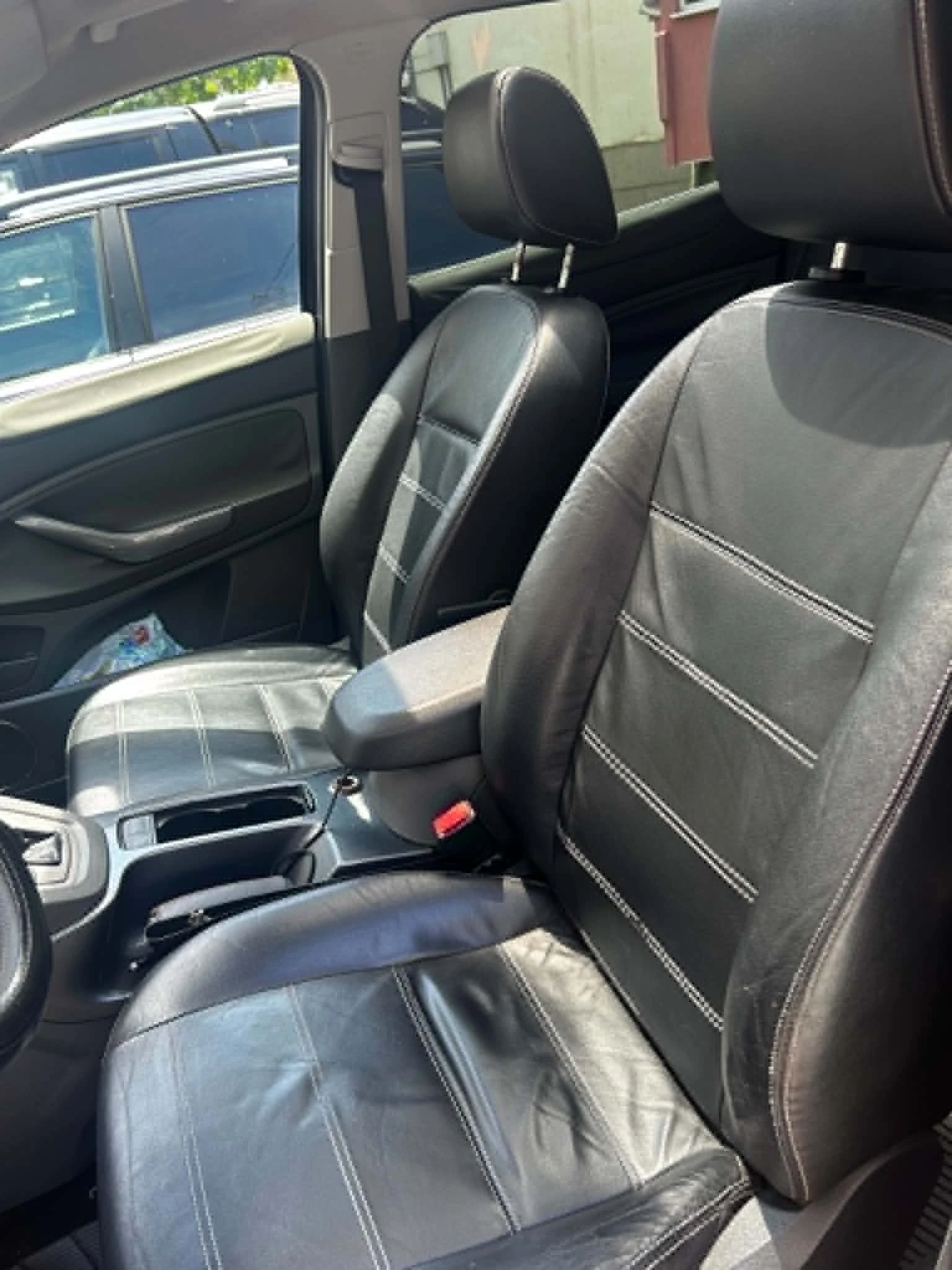 Ford Kuga MK1, снимка 8 - Автомобили и джипове - 54931533