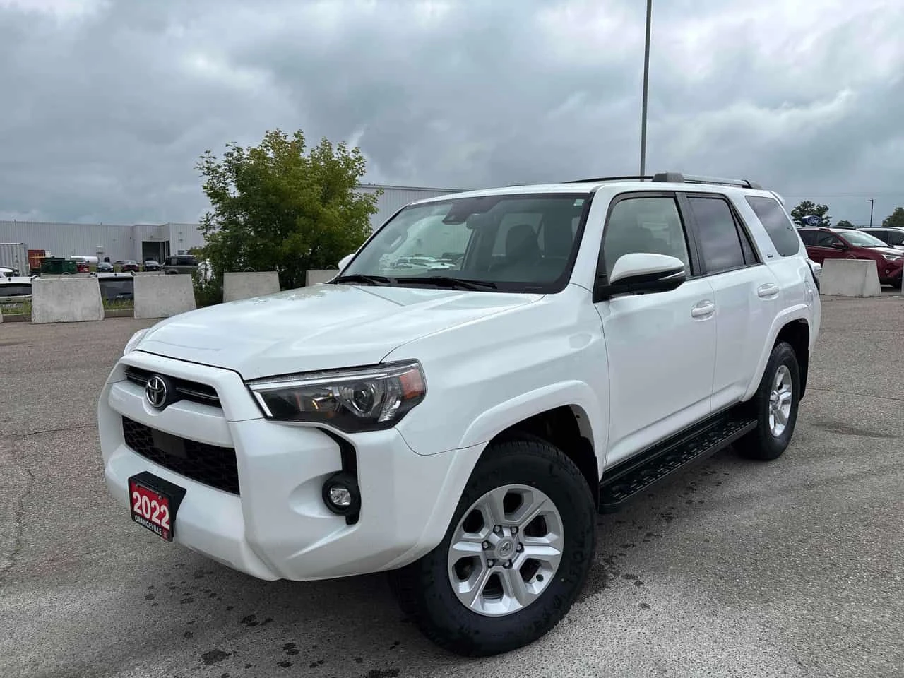 Toyota 4runner * 4WD * CARFAX * ОПЦИЯ ЗА ФИНАНСИРАНЕ, снимка 15 - Автомобили и джипове - 55288532