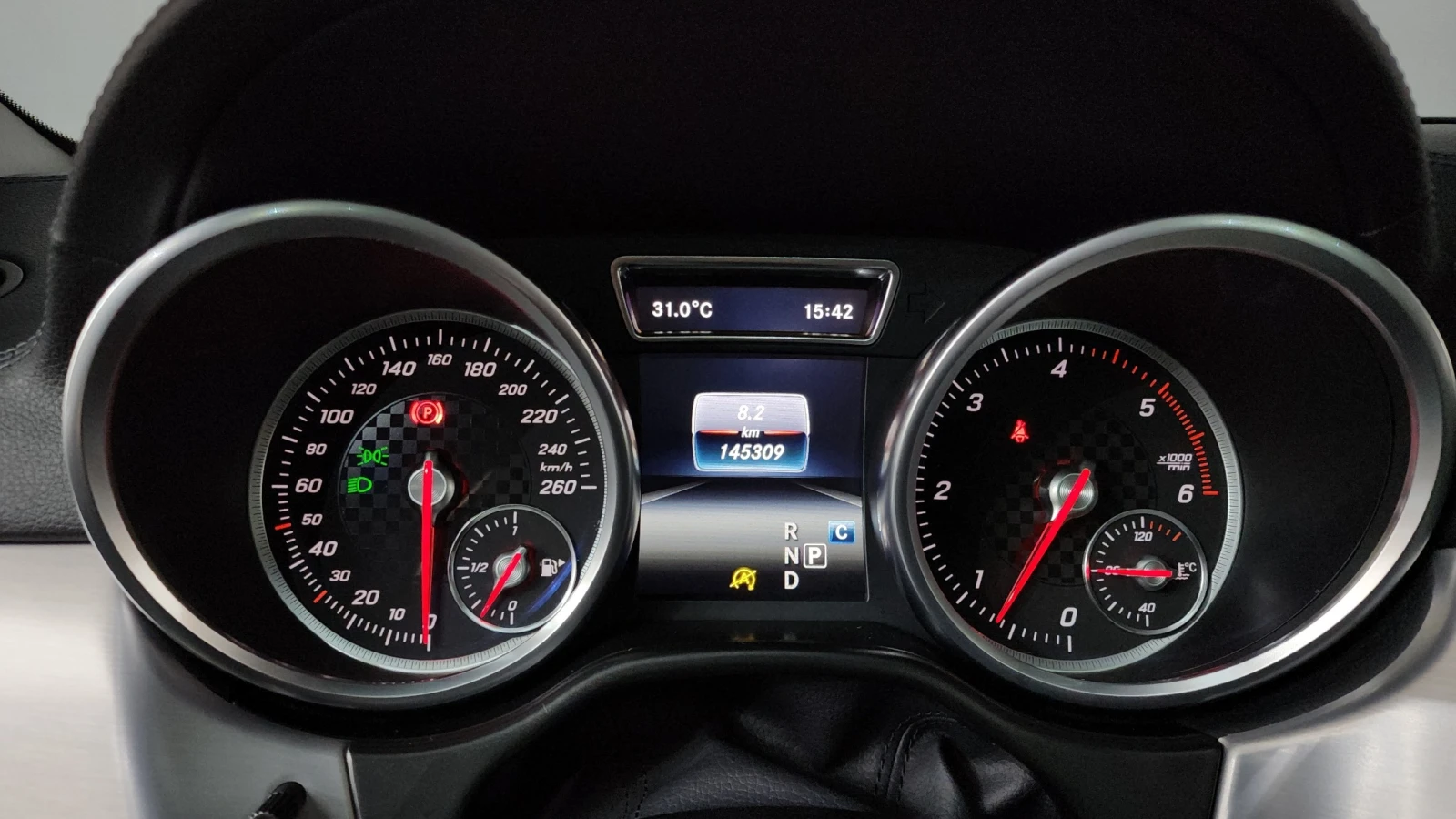 Mercedes-Benz GLE 350 * 350d 4MATIC* ���������� ��� ������������ ������* | Mobile.bg � ����������� 6