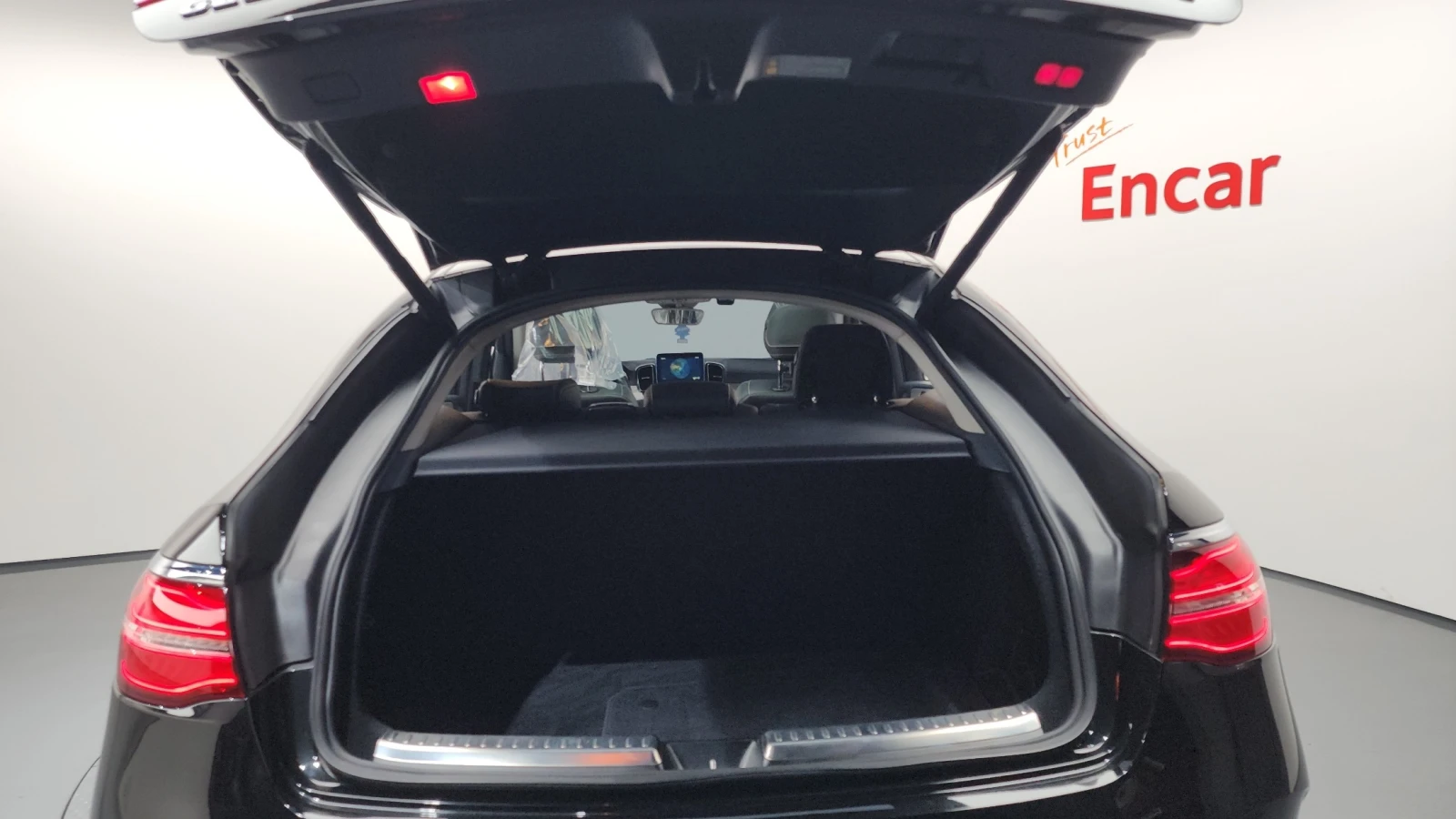 Mercedes-Benz GLE 350 * 350d 4MATIC* ���������� ��� ������������ ������* | Mobile.bg � ����������� 15
