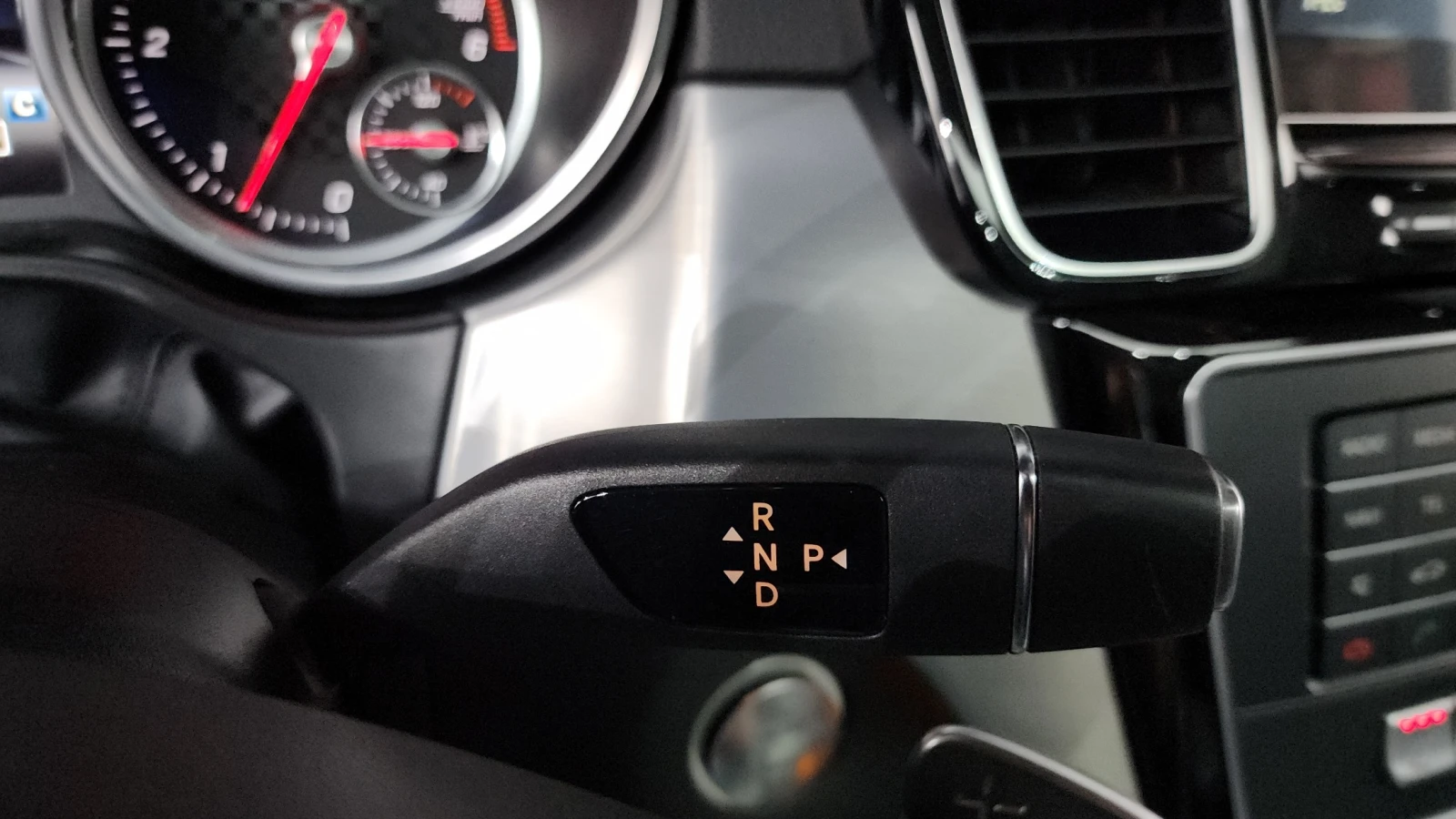 Mercedes-Benz GLE 350 * 350d 4MATIC* ���������� ��� ������������ ������* | Mobile.bg � ����������� 7
