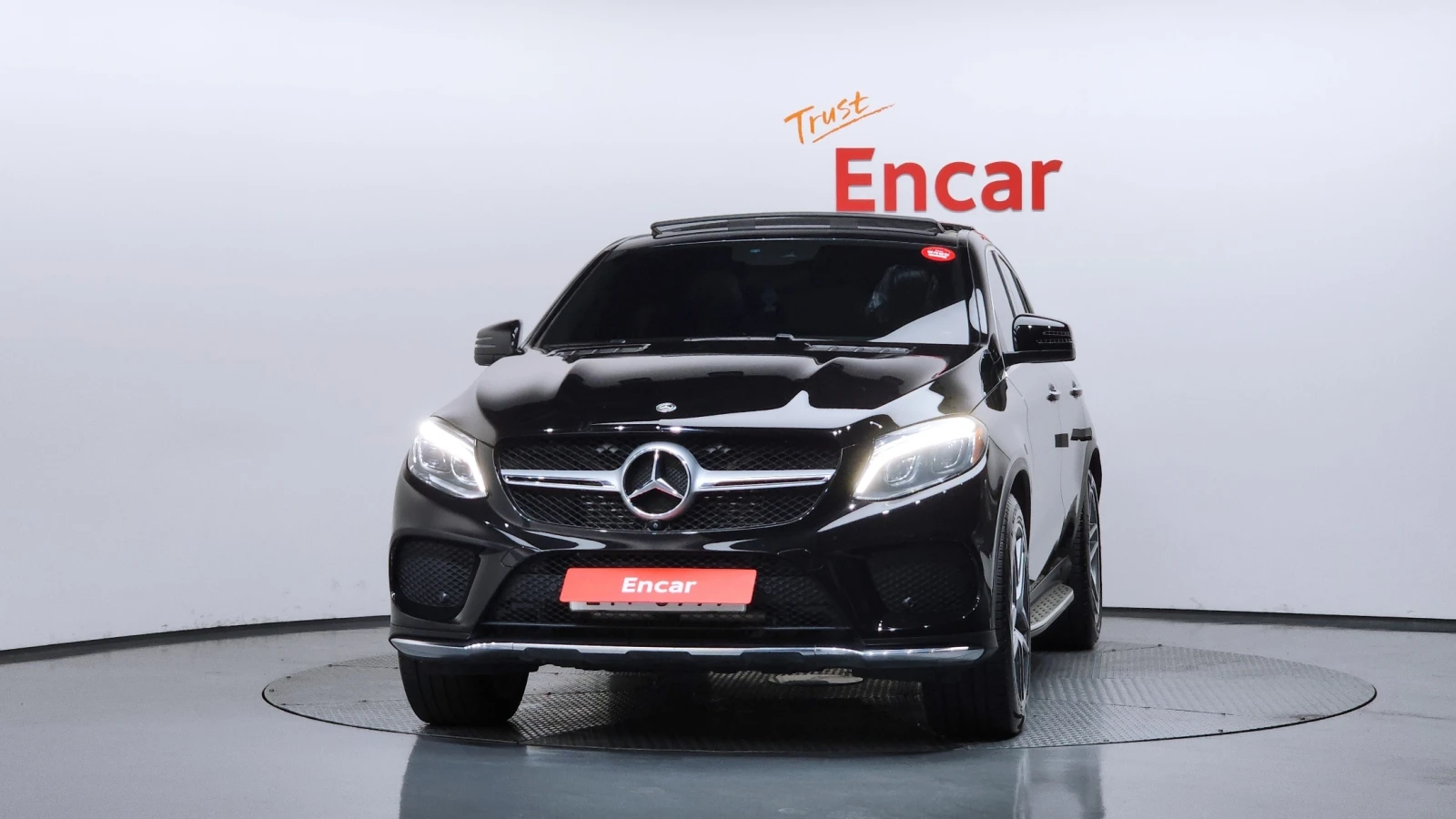 Mercedes-Benz GLE 350 * 350d 4MATIC* ���������� ��� ������������ ������* | Mobile.bg � ����������� 3