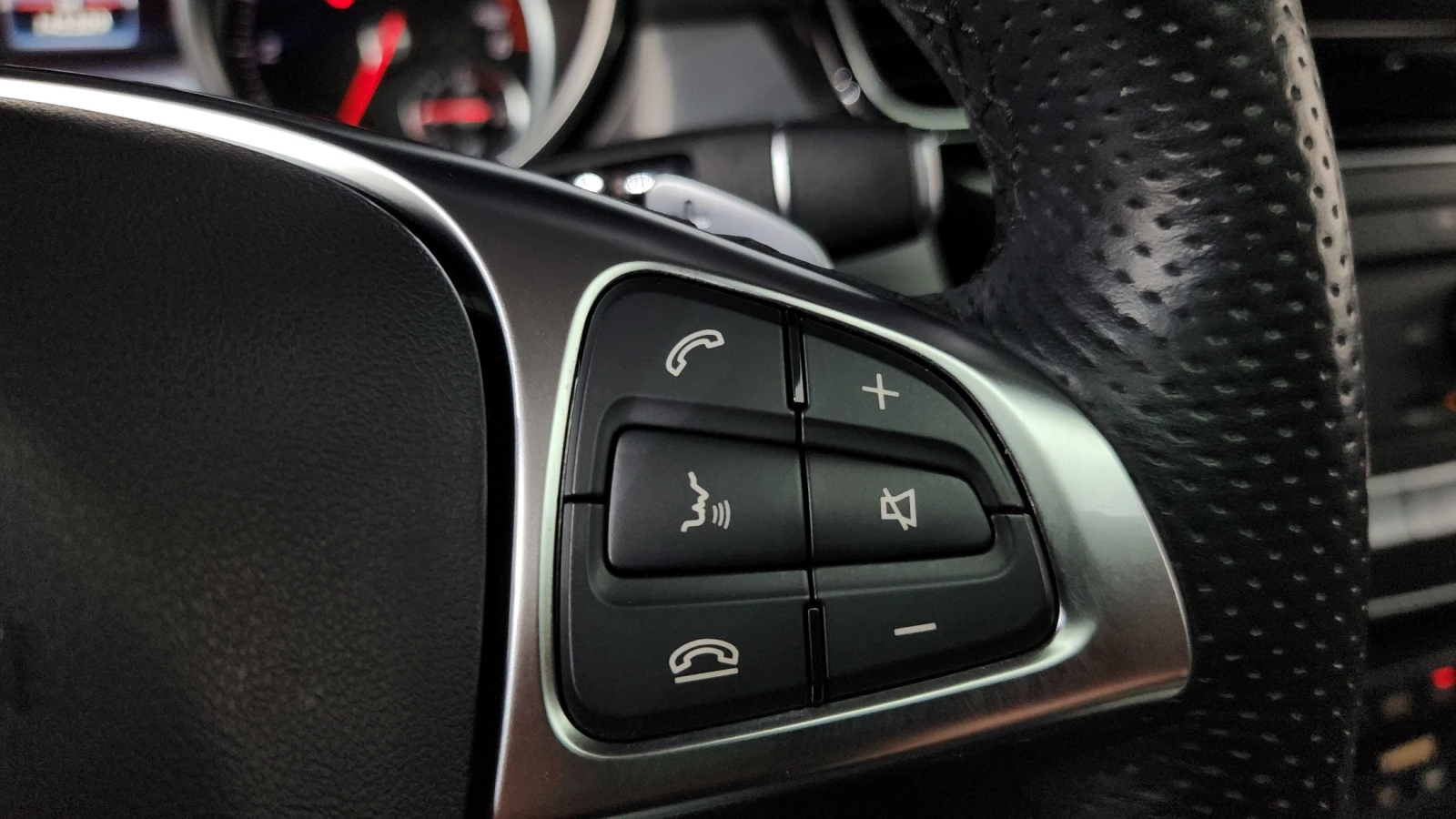 Mercedes-Benz GLE 350 * 350d 4MATIC* ���������� ��� ������������ ������* | Mobile.bg � ����������� 13