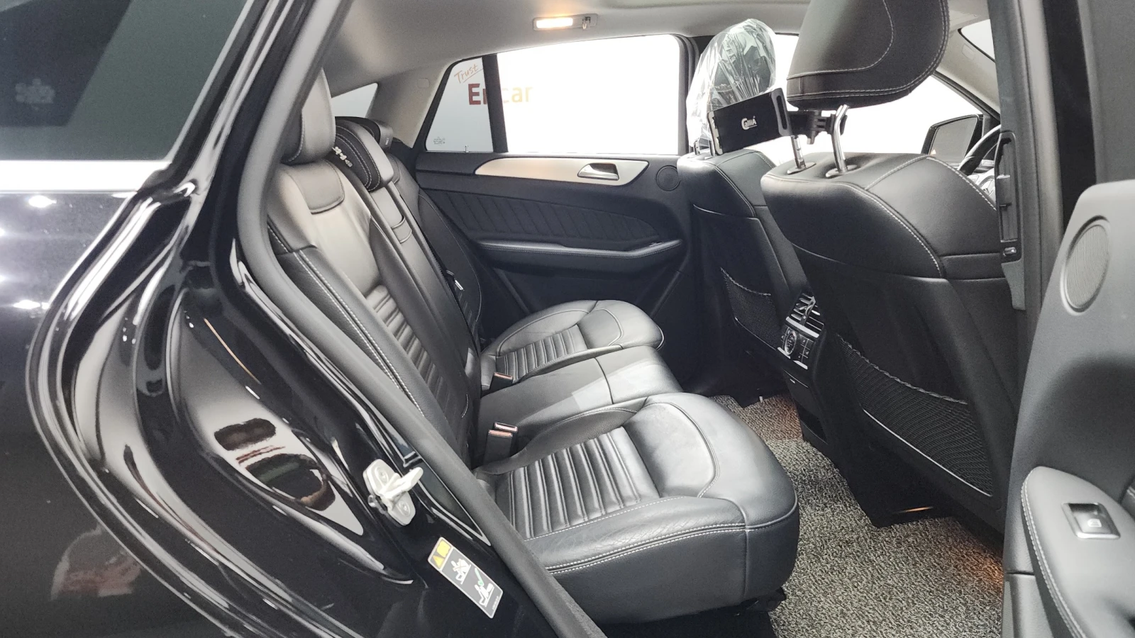 Mercedes-Benz GLE 350 * 350d 4MATIC* ���������� ��� ������������ ������* | Mobile.bg � ����������� 9