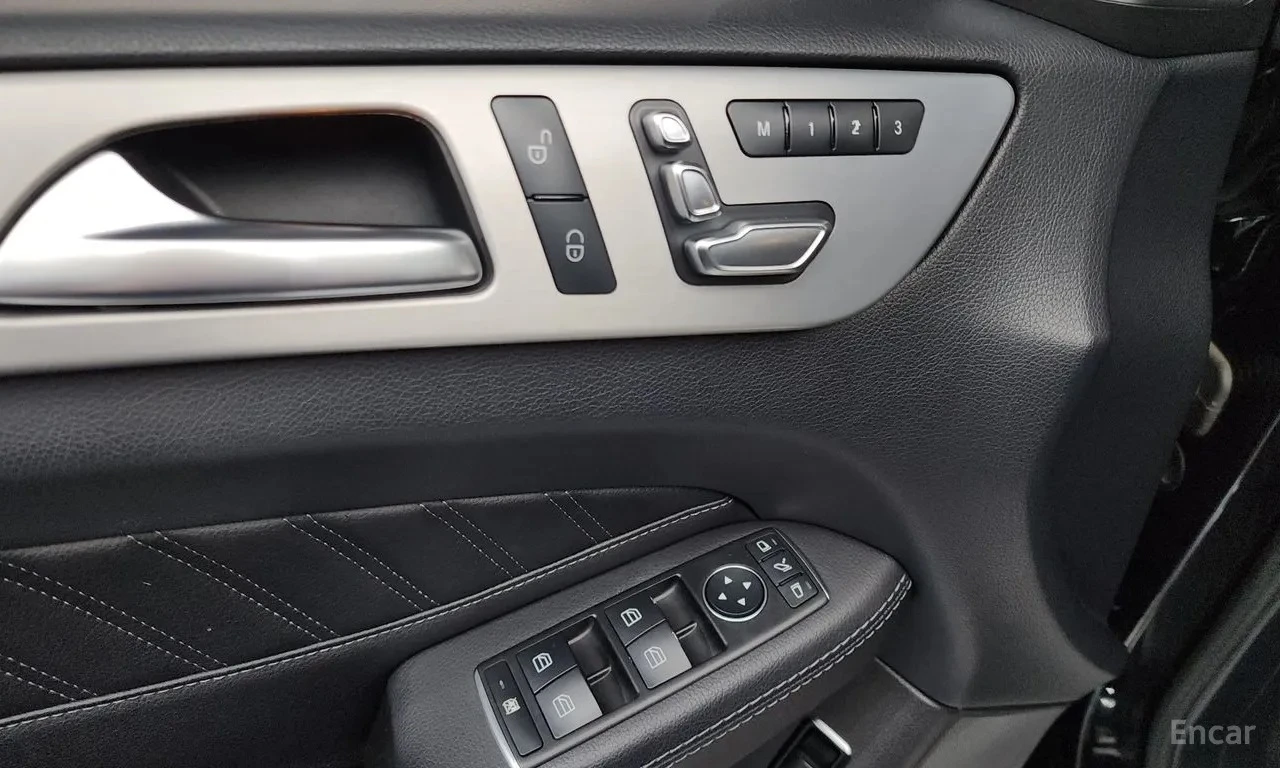Mercedes-Benz GLE 350 * 350d 4MATIC* ���������� ��� ������������ ������* | Mobile.bg � ����������� 12