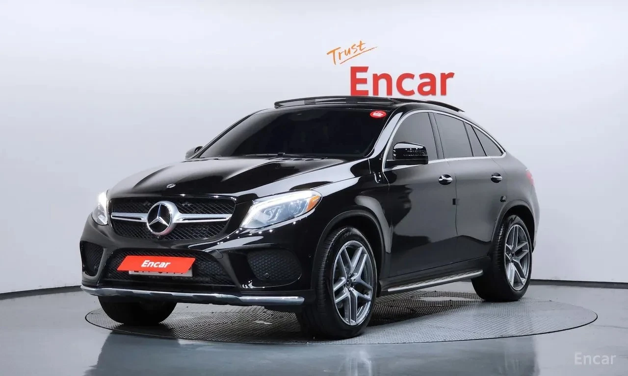 Mercedes-Benz GLE 350 * 350d 4MATIC* АВТОКРЕДИТ БЕЗ ПЪРВОНАЧАЛНА ВНОСКА*