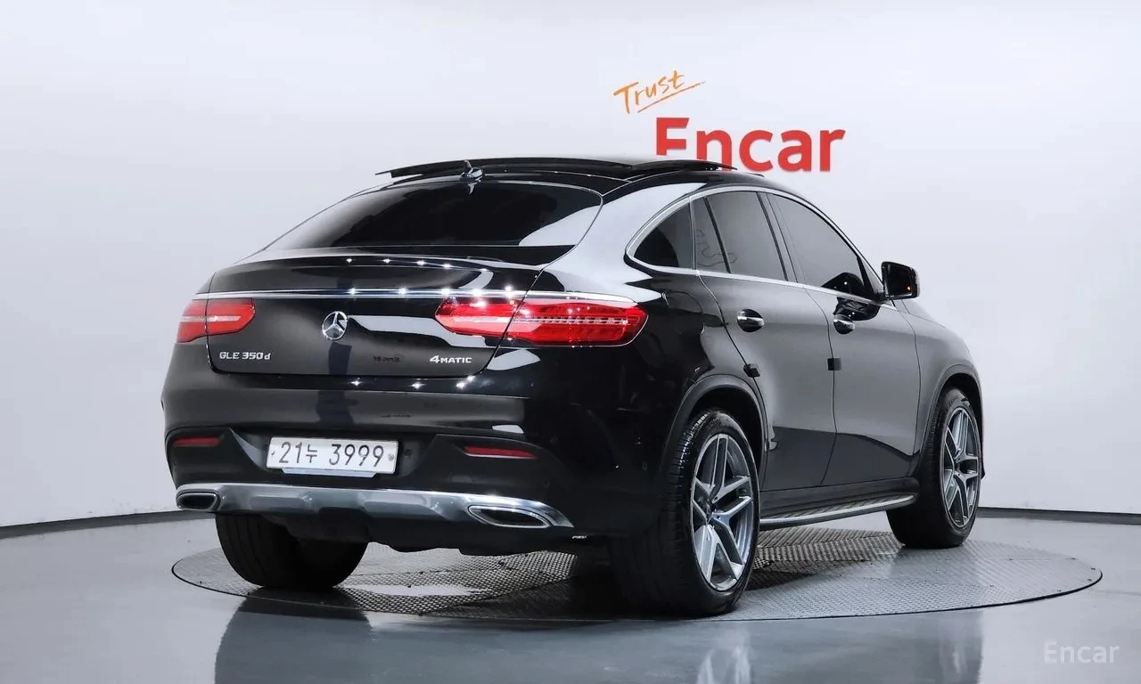 Mercedes-Benz GLE 350 * 350d 4MATIC* ���������� ��� ������������ ������* | Mobile.bg � ����������� 2