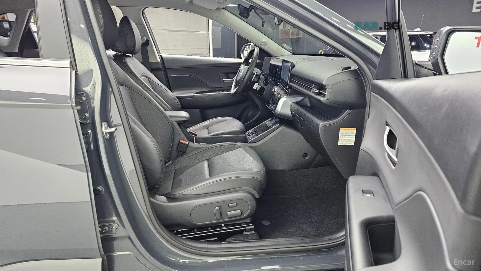Hyundai Kona HYBRID / DISTRONIC / ��������� / �������� | Mobile.bg � ����������� 10