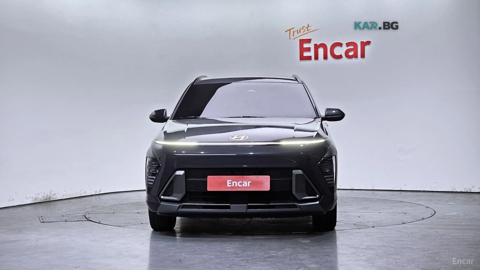 Hyundai Kona HYBRID / DISTRONIC / ��������� / �������� | Mobile.bg � ����������� 3