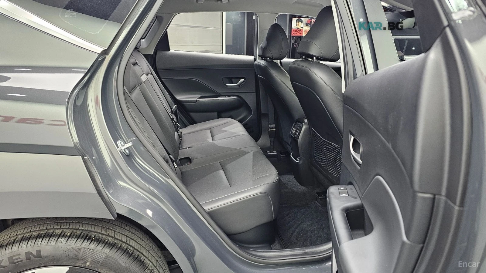 Hyundai Kona HYBRID / DISTRONIC / ��������� / �������� | Mobile.bg � ����������� 11