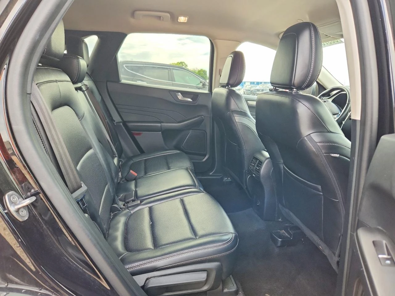 Ford Escape 1.5l Sel | Mobile.bg � ����������� 11