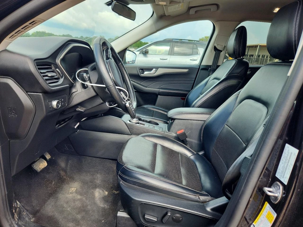 Ford Escape 1.5l Sel | Mobile.bg � ����������� 7