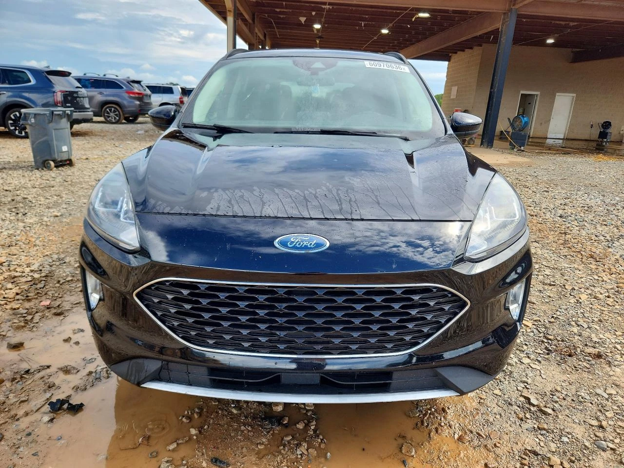Ford Escape 1.5l Sel | Mobile.bg � ����������� 5