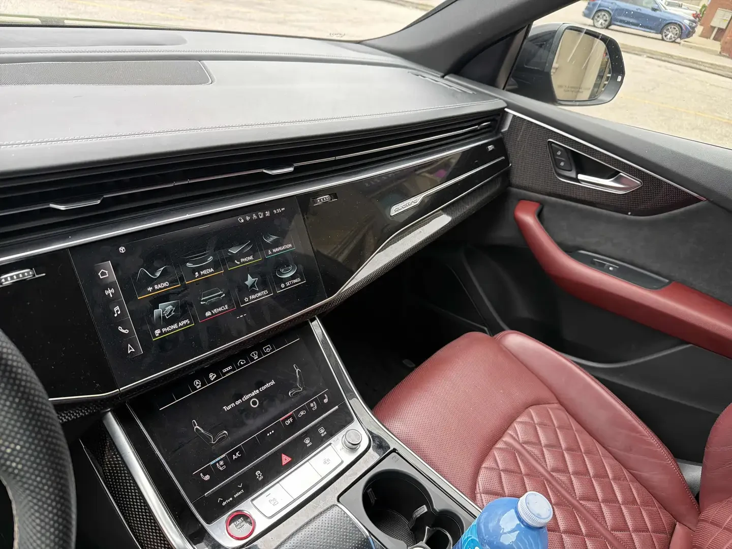 Audi SQ8 Bang & Olufsen * K����� ����* FULL MAX | Mobile.bg � ����������� 6