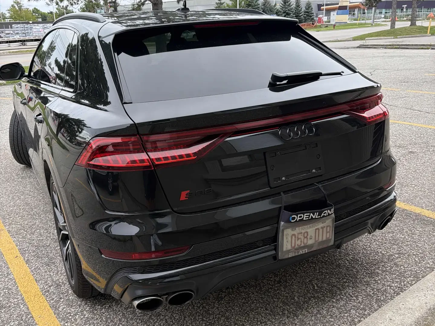 Audi SQ8 Bang & Olufsen * K����� ����* FULL MAX | Mobile.bg � ����������� 4