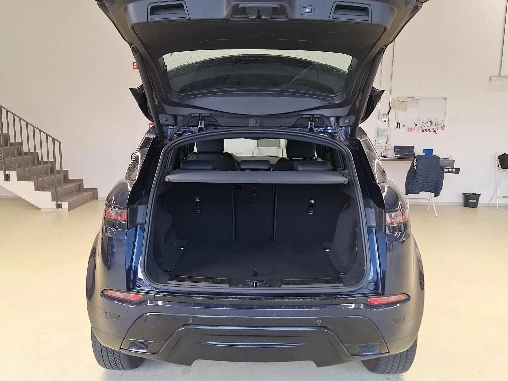 Land Rover Range Rover Evoque P300e LED Navi Sport-Leather  | Mobile.bg � ����������� 13