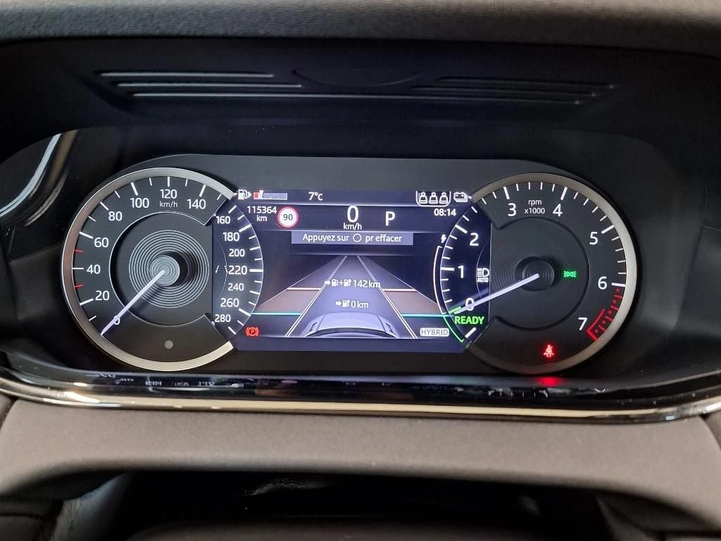 Land Rover Range Rover Evoque P300e LED Navi Sport-Leather  | Mobile.bg � ����������� 9