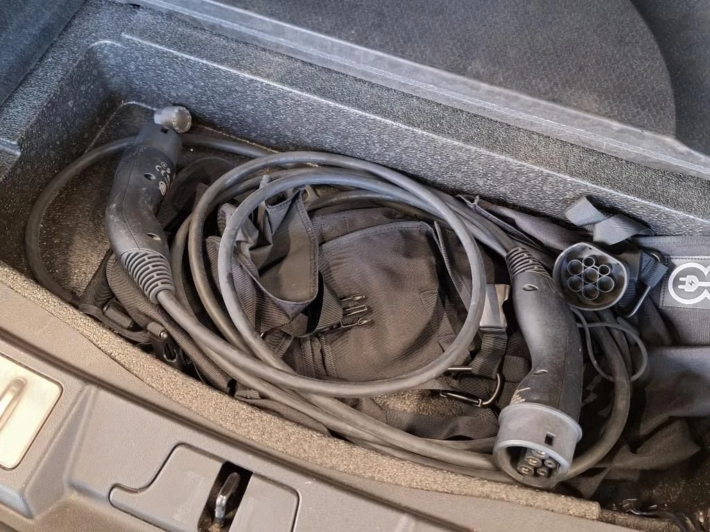 Land Rover Range Rover Evoque P300e LED Navi Sport-Leather  | Mobile.bg � ����������� 14