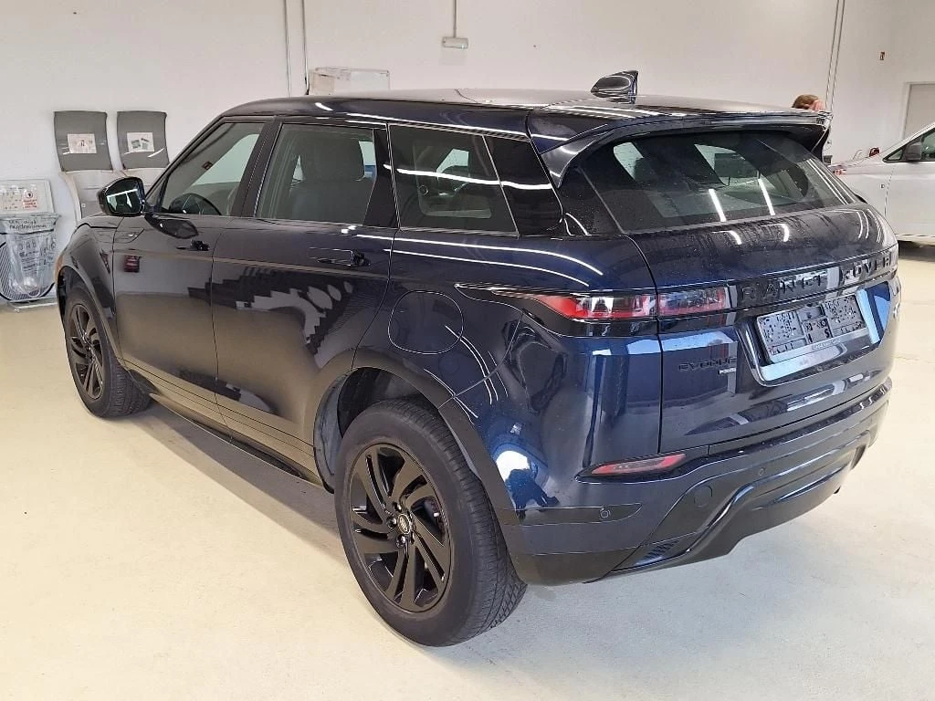 Land Rover Range Rover Evoque P300e LED Navi Sport-Leather  | Mobile.bg � ����������� 2