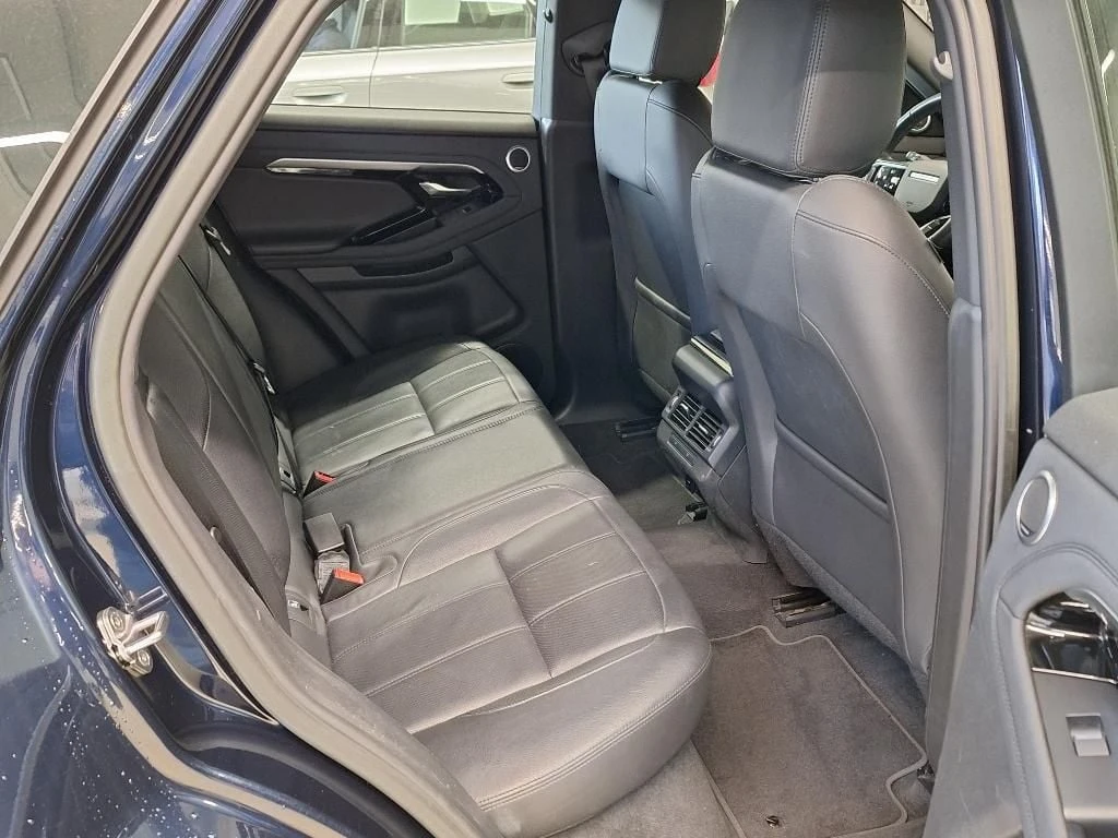 Land Rover Range Rover Evoque P300e LED Navi Sport-Leather  | Mobile.bg � ����������� 8