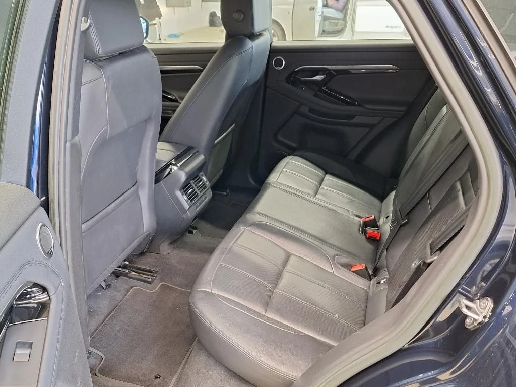 Land Rover Range Rover Evoque P300e LED Navi Sport-Leather  | Mobile.bg � ����������� 6