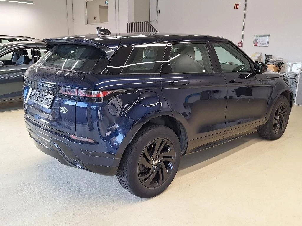 Land Rover Range Rover Evoque P300e LED Navi Sport-Leather  | Mobile.bg � ����������� 3