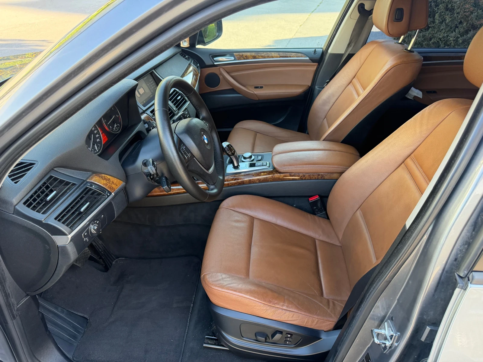 BMW X5 3.0d 235к.с., снимка 5 - Автомобили и джипове - 56695638
