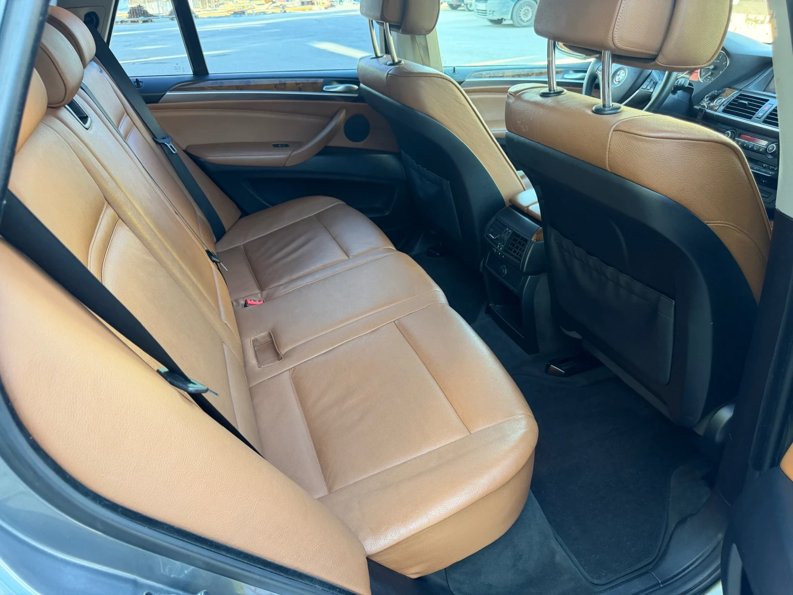 BMW X5 3.0d 235к.с., снимка 8 - Автомобили и джипове - 56695638