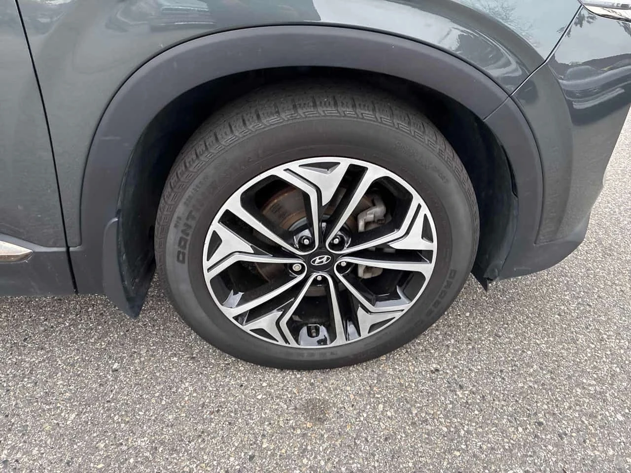 Hyundai Santa fe * Ultimate * CARFAX * , снимка 7 - Автомобили и джипове - 56624898