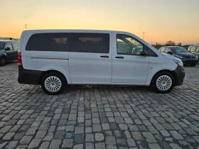 Mercedes-Benz Vito 2.0D 136кс 8 места 2022 година, снимка 5