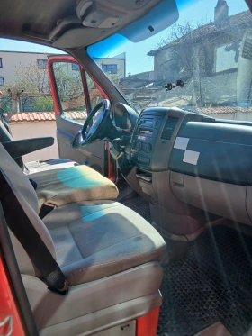 VW Crafter, снимка 6