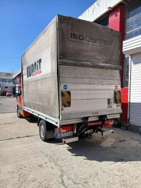 VW Crafter, снимка 3