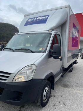 Iveco Daily Tovaren, снимка 14