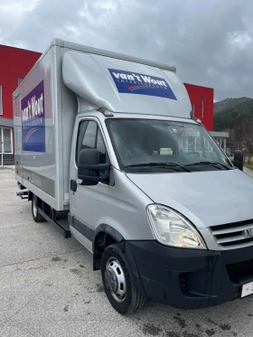 Iveco Daily Tovaren, снимка 15