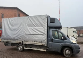 Fiat Ducato 3.0 177 к.с /Собствен лизинг без оскъпяване, снимка 2