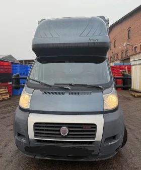 Fiat Ducato 3.0 177 к.с /Собствен лизинг без оскъпяване, снимка 1