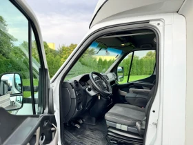 Renault Master 2.3 170hp НАЛИЧЕН!!!ЩОРА!!!ТЕМПОМАТ!!!КЛИМАТИК!!!, снимка 7