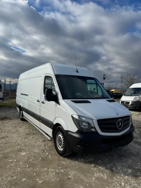 Mercedes-Benz Sprinter 313 MAXI, снимка 2