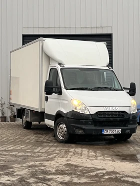     Iveco Daily 3.0,  , , 