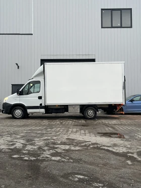 Iveco Daily 3.0,  , ,  | Mobile.bg    4