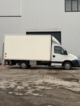 Iveco Daily 3.0,  , ,  | Mobile.bg    2