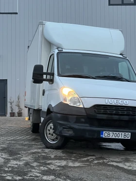 Iveco Daily 3.0,  , ,  | Mobile.bg    5