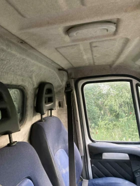 Fiat Ducato 2.8 JTD | Mobile.bg    3