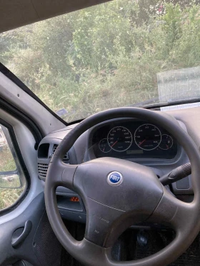Fiat Ducato 2.8 JTD | Mobile.bg    2