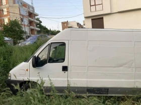 Fiat Ducato 2.8 JTD | Mobile.bg    9