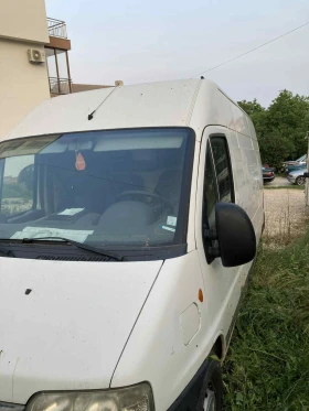 Fiat Ducato 2.8 JTD | Mobile.bg    6