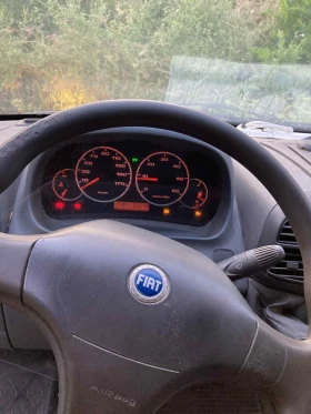 Fiat Ducato 2.8 JTD | Mobile.bg    10