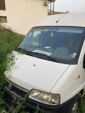 Fiat Ducato 2.8 JTD | Mobile.bg    7