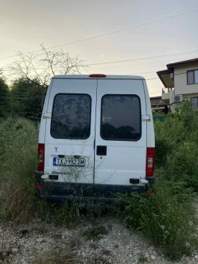 Fiat Ducato 2.8 JTD | Mobile.bg    5