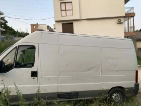 Fiat Ducato 2.8 JTD | Mobile.bg    8